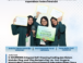 Tim RENEWOVA Raih Juara 2 National Essay Competition IYREF 2026